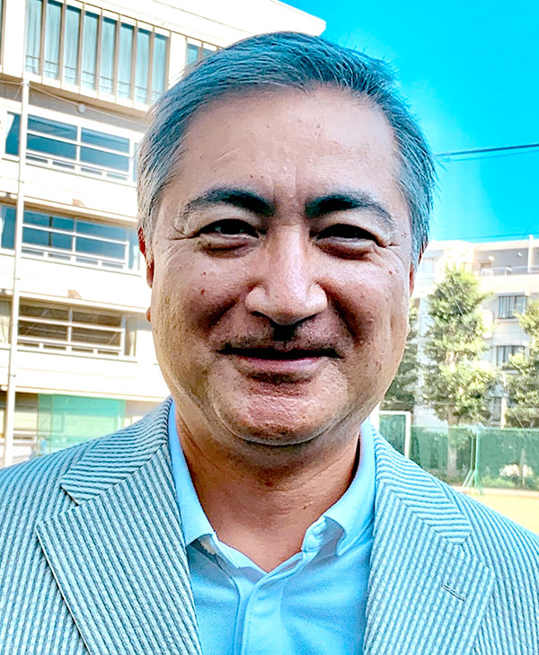 幹事紹介保護者の会/東京都市大学等々力中学校・高等学校