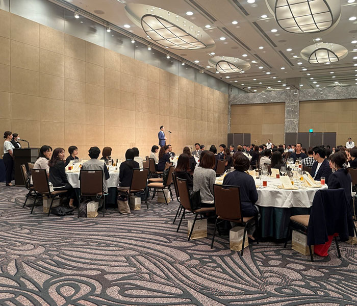 2026年度歓送迎会